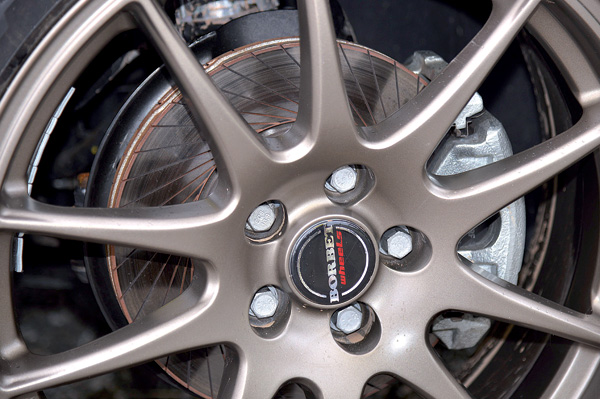 Pete's Polo GT TSI and Polo 1.6  - Image 1